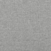 Okvir za krevet s oprugom svjetlosivi 160 x 200 cm od tkanine