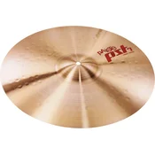 Paiste PST 7 Heavy 16 Crash činela (Kot novo)