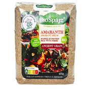 Amarant organski 450g, Biošpajz