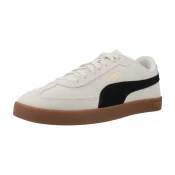 Puma CLUB II ERA SUEDE, muške patike za slobodno vrijeme, crna 400717