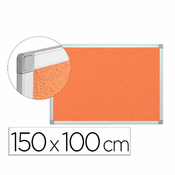 Plutovinasta tabla Q-CONNECT 100x150 cm