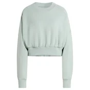 ADIDAS SPORTSWEAR Športna majica ALL SZN pastelno zelena