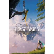 Lost Skies Steam (PC) Key EUROPE