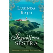 Izgubljena sestra - Lusinda Rajli ( 10963 )