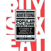 Advertising & Popular Culture