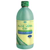 Esi Čisti sok Aloe vera Barbadensis, 1000 ml