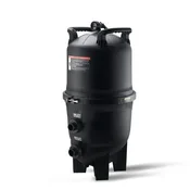VEVOR BaŽENSKI filter GL420 620x560x1169 mm filtracija