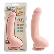 Dildo Carnal