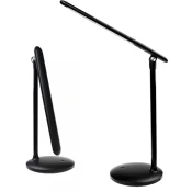 COLORWAY CW-DL02B LED-es stolni lampa crno