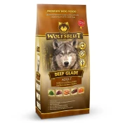 Wolfsblut Dog Adult Deep Glade 2kg