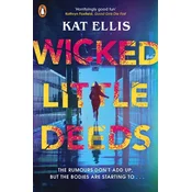 Wicked Little Deeds