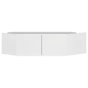 Modern Living Nastavek Za Omaro Max, Bela
