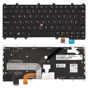 Tipkovnica Lenovo ThinkPad Yoga 260 370 X380