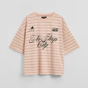 LADIES` T-SHIRT