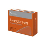 B-complex Forte (100 tablet) Enkratno