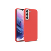 Cellect GoGreen iPhone SE 2022/2020/8/7 maska, crvena