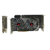 Graficka karta Biostar GeForce RTX 3050 GDDR6 6GB 96 bit DVI/DP/HDMI