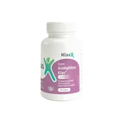 Klas Super Acidophilus Plus 10 billion 40 tablets