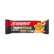 Enervit COMPETITION BAR APRICOT 30G, športna prehrana 8484301
