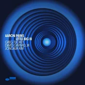 Aaron Parks - Little Big III (LP)