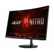 ACER NITRO Gaming LED monitor 27 inca XZ271UP3 2.560x1.440 1ms 180Hz