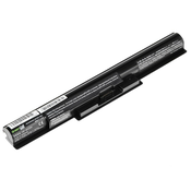 Baterija za Sony Vaio VGP-BPS35, 2600 mAh