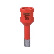 Extol Premium Krona za luknjasto žago (8801861) diamond, O 10mm, thread M14