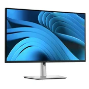 Dell Flat Panel 27 P2725DE - 27 E-LED (IPS; HDMI2.1/2xDisplayPort1.4/USB-C/4xUSB3.2/PD90W; 2560x1440@100Hz; 99% sRGB, Pivot) P2725DE