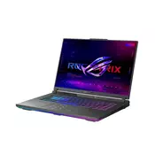 ASUS ROG Strix G16 G614PM-RV023 (16 inca WUXGA, Ryzen 9 8940HX, 16GB, SSD 1TB, RTX 5060)