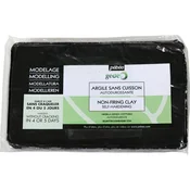 Pébéo 69.8423 Samosušeča masa Black 1,5 kg