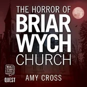 AUDIBOOK Avdio knjiga: The Horror of Briarwych Church