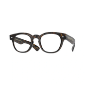 OLIVER PEOPLES ALLENBY Okvir za naocare 0OV5508U 1747 49, Braon