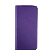PREKLOPNA FUTROLA ELEGANT za Honor X8C/ ljubicasta