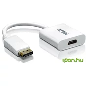 Aten Adapter DisplayPort na HDMI