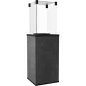 Kratki PLINSKI GRELNIK PATIO/MINI/M/G30/37MBAR/Q/B/N