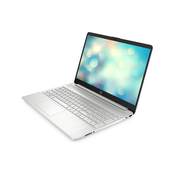 HP laptop 15s-fq5065nm DOS, 15.6 FHD AG IPS, i5-1235U, 16GB, 512GB, srebrna