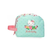 Joumma Hello Kitty Floral dječja toaletna torbica, (JO 4124541)