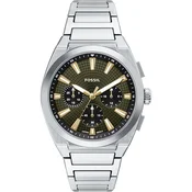 Fossil  ura moška Everett