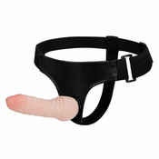 SKIN TOUCH Ženski strap on Ultra Passionate