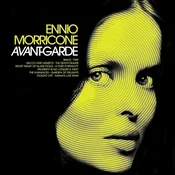 Ennio Morricone - Avant Garde (Clear Acid Green Coloured) (LP)