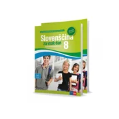 SLOVENŠČINA ZA VSAK DAN 8, samost. delovni zvezek, izdaja z plusom ROKUS - KLETT (717124)