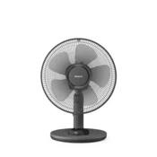 Philips CX1030/01 namizni ventilator, 35 W, črn