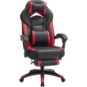 SONGMICS ergonomski gaming in pisarniški stol