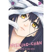 Mieruko-chan - Die Geister, die mich riefen 8