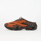 Čevlji Asics Gel-Styrax Obsidian Grey/ Rust Orange 11