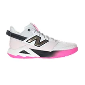 Ženska obutev za tenis New Balance Coco Gauff v2 White/Pink EUR 39