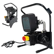 Komplet črpalne postaje za dizel in olje z merilnikom pretoka 230 V Pro-Tech TOOLS 00177