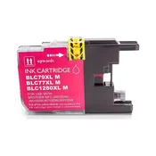 kartuša Brother LC1280XLM Magenta
