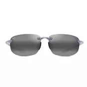 Unisex Sunčane naočale Maui Jim MJ0407S Purple