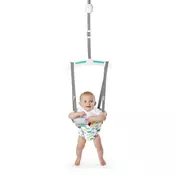 KIDS II bright starts dzamper za vrata playful parade (SKU11619)